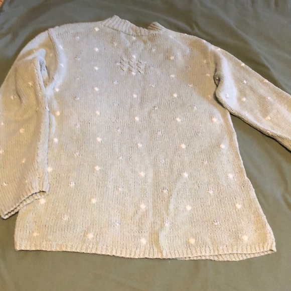 Sweater - Picture 2 of 4